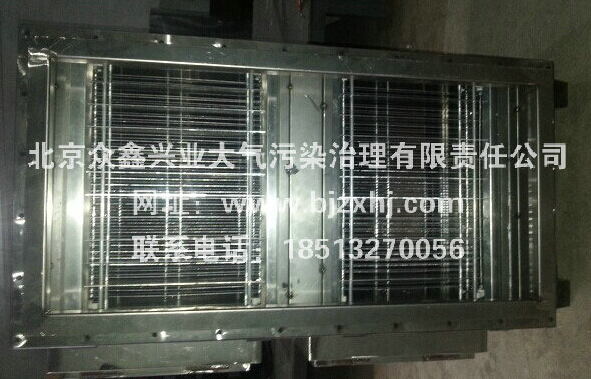 炊煙何處去？問我油煙凈化機(jī)！