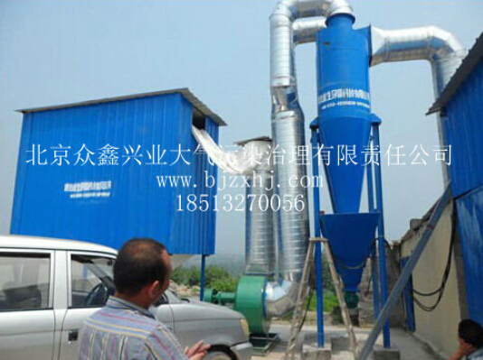 濾筒除塵器——每個(gè)都有屬于自己的濾料！
