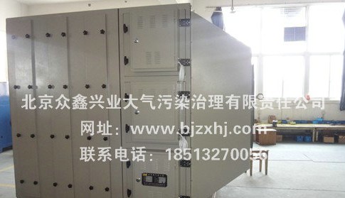 ※淬火熱處理廢氣凈化系統(tǒng)※風(fēng)風(fēng)火火闖九州！