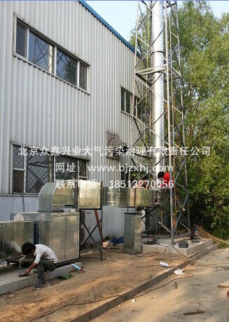 工業(yè)除塵設(shè)備——無塵狂歡，現(xiàn)在開始！