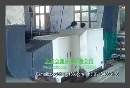 噴漆廢氣凈化設(shè)備——甲醛跑光光！