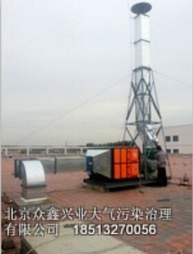 回火爐油煙凈化設(shè)備——相對用不到119！