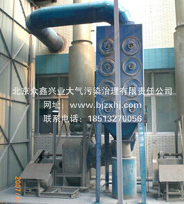 金屬粉塵凈化器--，政府大力扶持