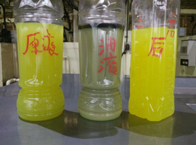 【切削液循環(huán)利用設(shè)備】回收再利用，就是那么！