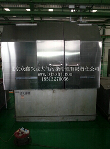 工業(yè)除塵設(shè)備，噪聲低，移動(dòng)方便