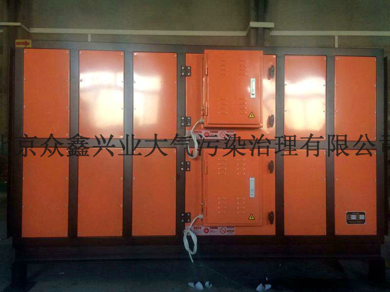 這些噴漆廢氣凈化設(shè)備使用要求，你知道多少