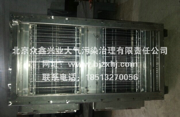 油煙凈化通常有哪幾點作用？
