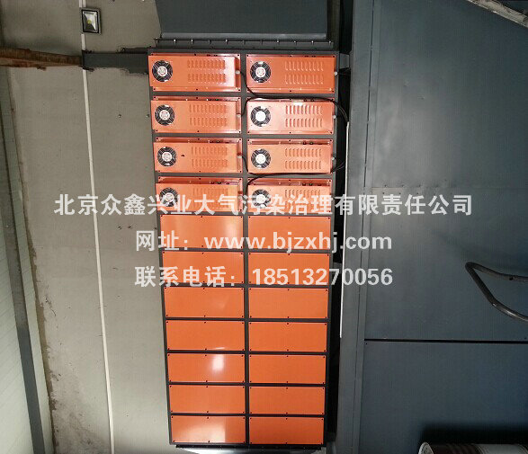 工業(yè)廢氣治理常見的幾種方法？